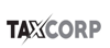 Tax Corp Logo