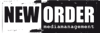 New Order Media Management Logo