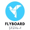 Flyboard Ventures Pvt Ltd Logo
