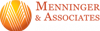 Menninger & Associates - Certified Financial Planner Logo