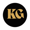 KGStudio Logo
