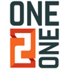 ONE 2 ONE Logo