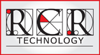 RCR Technology Logo