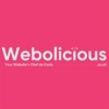 Webolicious Logo