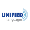 Unified Languages LLC Logo
