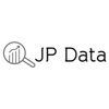 JP Data Logo
