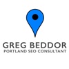 Greg Beddor | Portland SEO Consultant Logo