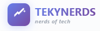 TekyNerds Logo