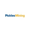Pickles Mining Logo