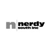 Nerdy South Inc Logo
