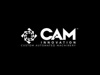 CAM Innovation Logo
