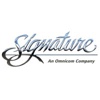 Signature Graphics, Inc. Logo