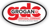 Grogan Disposal Company Logo