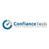 Confiance Tech Solutions Logo