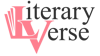 Literary Verse Logo