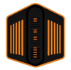 RackGenius Logo