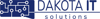 Dakota IT Solutions Logo