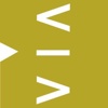 Communication via Design Logo
