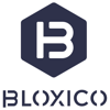 Bloxico Software Solutions Logo