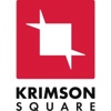 Krimson Square Logo
