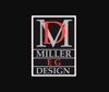 Miller EG Design Logo