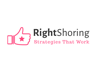 Rightshoring Logo