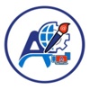 Aswin Web Design Logo