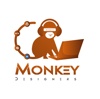 Monkey Designers Agency Logo