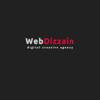 WebDizzain Logo