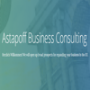 Astapoff Business Consulting Logo