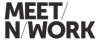 MEET/N/WORK Logo
