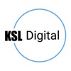 KSL Digital Marketing Logo