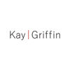 Kay | Griffin Logo