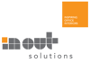 In Out Solutions Logo