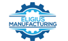 Eligius Manufacturing Logo