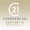 C21 Commercial Logo