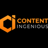 Content Ingenious Logo