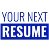Your Next Resume Logo
