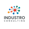 Industro Consulting Logo