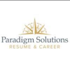 Paradigm Solutions Canada Logo
