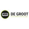 de Groot Electronics Recycling Logo