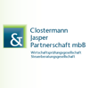 Clostermann & Jasper Partnerschaft Logo