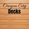 Oregon City Decks Logo