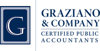 Graziano and Company CPA's Logo