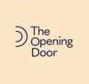 The Opening Door Logo