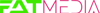 fatmedia.io Logo