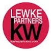 Lewke Partners Real Estate Logo