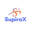 Supirax Global Corporations Inc. Logo