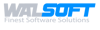 Walsoft Logo