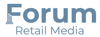 Forum Retail Media Logo